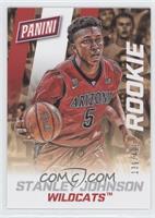 Rookie - Stanley Johnson #/499