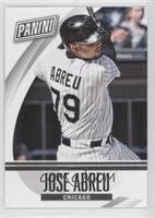 Jose Abreu