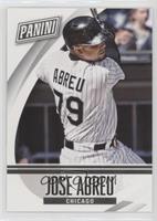 Jose Abreu