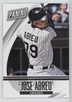 Jose Abreu