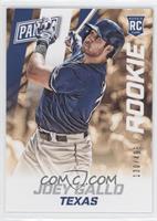 Rookie - Joey Gallo #/499