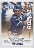 Rookie - Dalton Pompey #/499