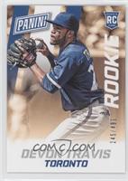 Rookie - Devon Travis #/499