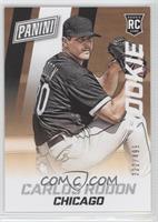 Rookie - Carlos Rodon #/499