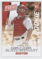 Rookie - Blake Swihart #/499