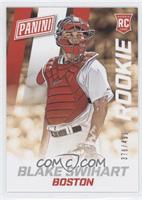 Rookie - Blake Swihart #/499