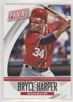 Bryce Harper [Noted]