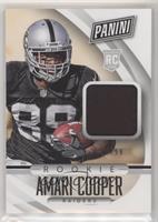 Rookie - Amari Cooper #/99