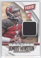 Rookie - Jameis Winston #/99