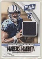 Rookie - Marcus Mariota #/99