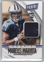 Rookie - Marcus Mariota #/99