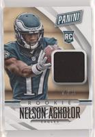 Rookie - Nelson Agholor #/99