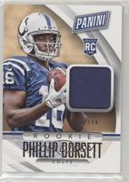 Rookie - Phillip Dorsett #/99