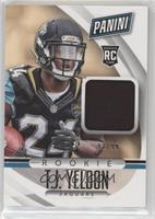 Rookie - T.J. Yeldon #/99