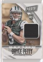 Rookie - Bryce Petty #/99