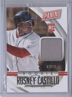 Rookie - Rusney Castillo #/99