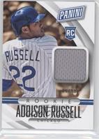 Rookie - Addison Russell #/99