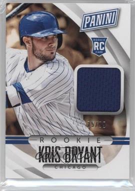 2015 Panini National Convention - [Base] #69 - Rookie - Kris Bryant /99
