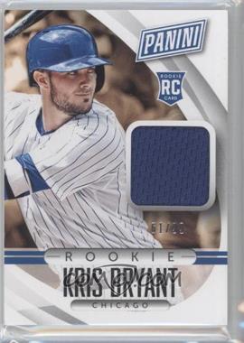2015 Panini National Convention - [Base] #69 - Rookie - Kris Bryant /99