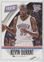 Kevin Durant [Noted]