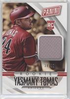 Rookie - Yasmany Tomas #/99