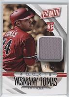 Rookie - Yasmany Tomas #/99