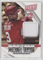Rookie - Michael Taylor #/99