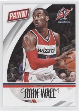 2015 Panini National Convention - [Base] #8 - John Wall