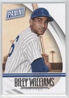 Billy Williams