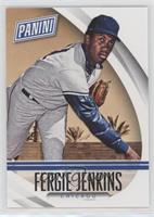 Fergie Jenkins