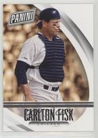 Carlton Fisk