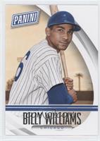 Billy Williams