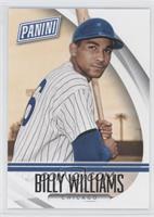 Billy Williams