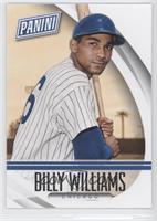 Billy Williams