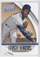 Fergie Jenkins