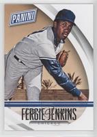 Fergie Jenkins