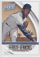 Fergie Jenkins