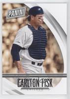 Carlton Fisk