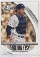 Carlton Fisk