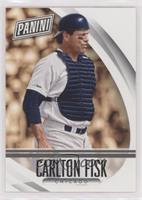 Carlton Fisk