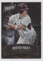 Buster Posey #/10