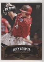 Alex Gordon