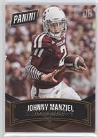 Johnny Manziel