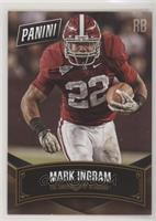 Mark Ingram