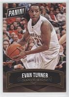 Evan Turner