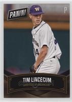 Tim Lincecum