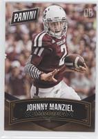 Johnny Manziel