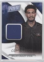 Willie Cauley-Stein