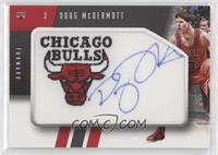 Doug McDermott