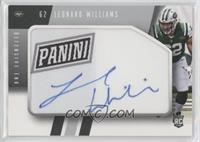 Leonard Williams